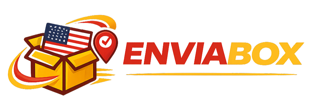 EnviaBox